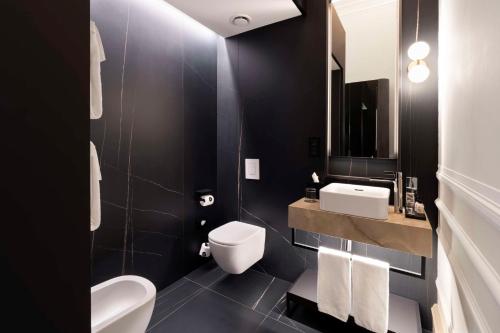 Radisson Collection Hotel, Palazzo Touring Club Milan