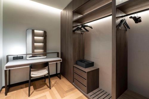 Radisson Collection Hotel, Palazzo Touring Club Milan