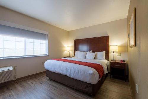 Comfort Inn & Suites Alamosa