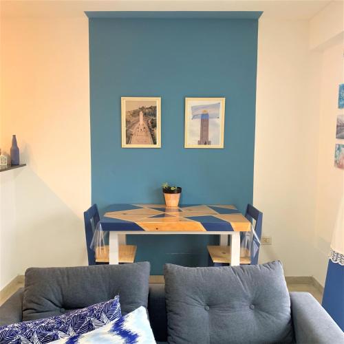 Shared lounge/TV area, Arroyito Suites in Lisandro de la Torre