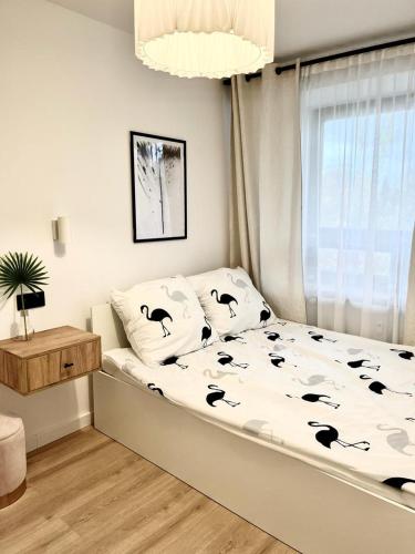 Apartament nad Zalewem Zegrzynskim - Serock