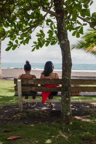 Hotel Playa Cambutal