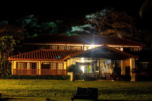 Hotel Playa Cambutal