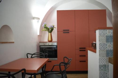 San Martino [Old Town Apartment - Itri]