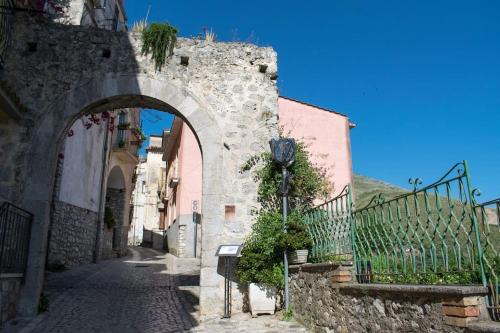 San Martino [Old Town Apartment - Itri]