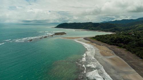 Hotel Playa Cambutal