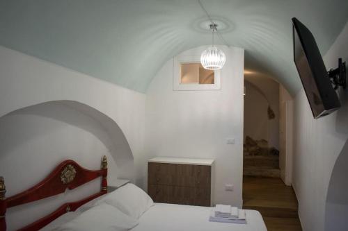 San Martino [Old Town Apartment - Itri]