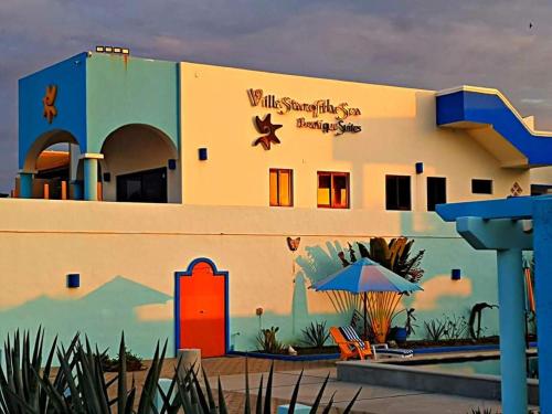 477467069 Villa Star of the Sea