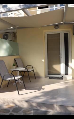 Double Room room in Fiosal Apartments 2