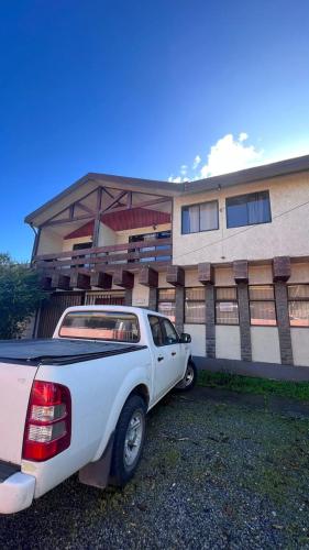 Hotel Gran Concepcion