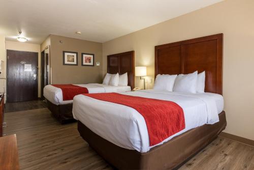 Comfort Inn & Suites Alamosa