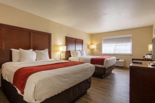 Comfort Inn & Suites Alamosa