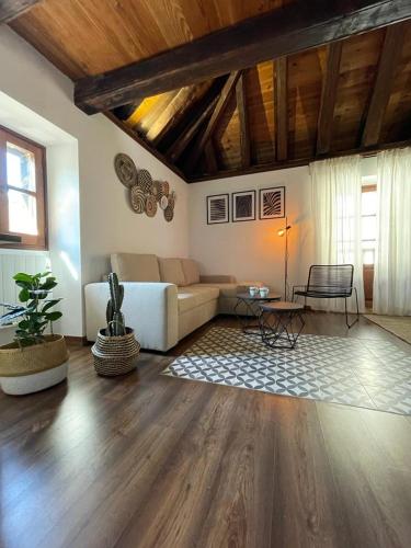 Casa Collao in Ansó