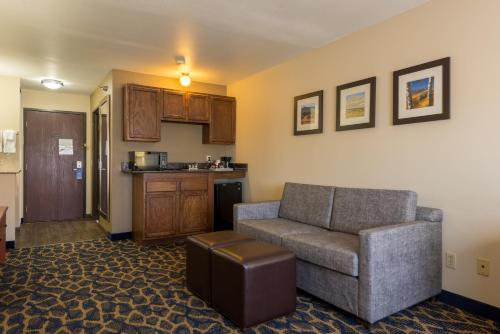 Comfort Inn & Suites Alamosa