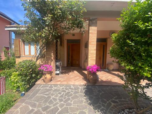 Casa Rosati - Baia Flaminia - Apartment - Pesaro