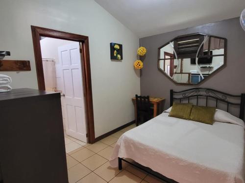 Hotel Valle Verde in Santa María