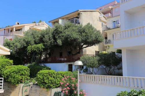 Apartments by the sea Baska Voda, Makarska - 300