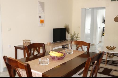 Accommodation in Kalávrita
