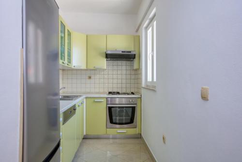 Apartments by the sea Zaboric Sibenik - 469 - image 3