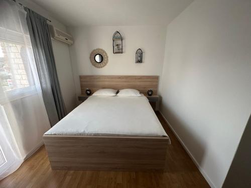 Apartments and rooms with parking space Biograd na Moru Biograd - 4305 - image 11