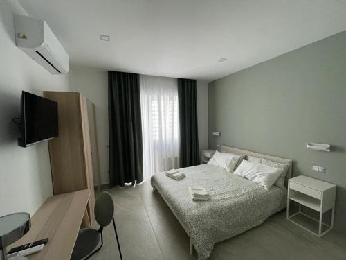 Domus Cervantes Apartment