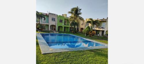 Casa del tío armando in Coatzacoalcos, Mexico