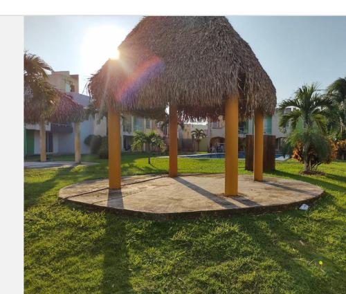 Casa del tío armando in Coatzacoalcos, Mexico