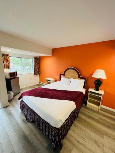 Colonel Williams Resort and Suites