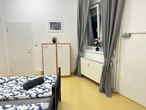 Railway Ljubljana ROOMS, Lubiana (foto 6)