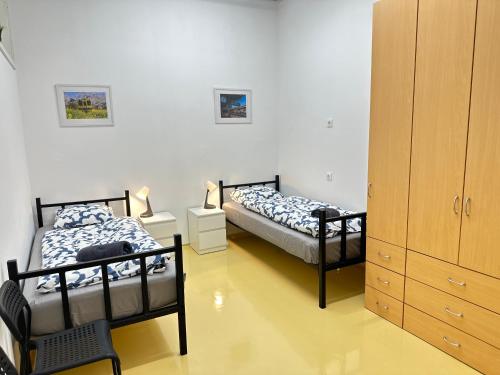 Railway Ljubljana ROOMS, Lubiana (foto 10)