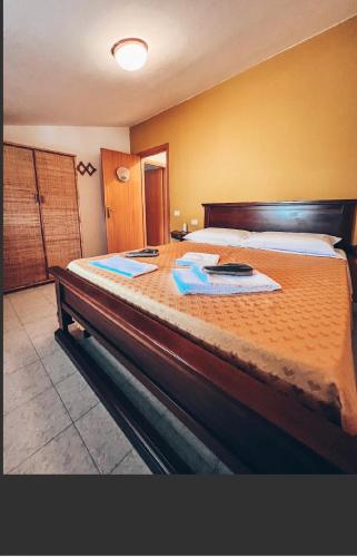  Salinello Beer Baita Affittacamere in Le Ripe