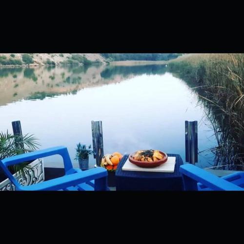 Lake House Boulaouane photo 2