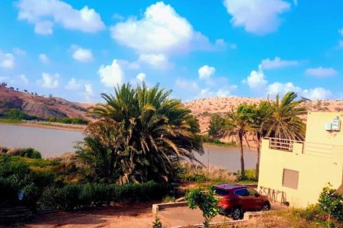 Lake House Boulaouane photo 3