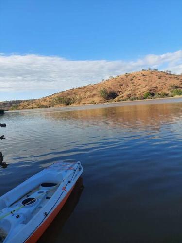 Lake House Boulaouane photo 4