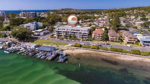 Waterline 303, Forster (foto 4)