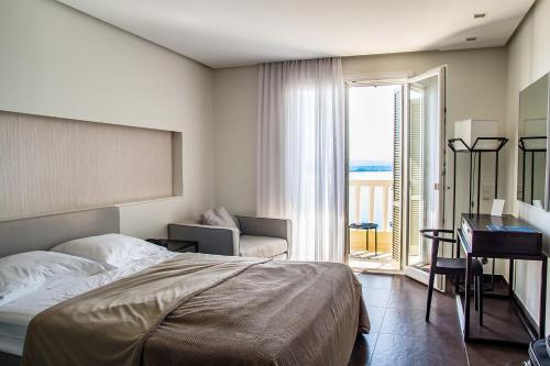 Sweet room