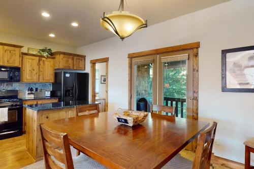 Whiplash in Sandpoint (ID)