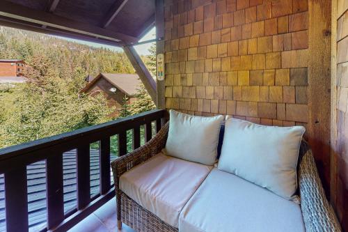 Whiplash in Sandpoint (ID)