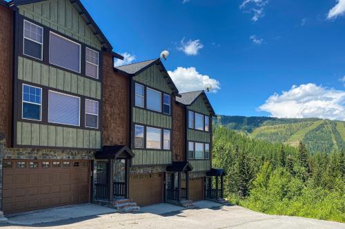 Whiplash in Sandpoint (ID)