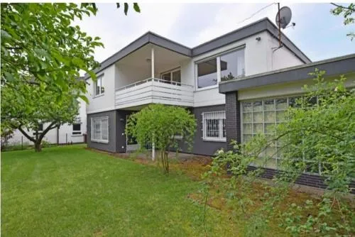 Bookiing Bungalow Kassel in Lohfelden, Deutschland