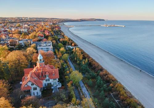 477481650 Holiday Inn Gdansk - City Centre by IHG