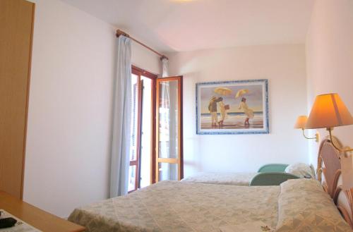 1 queen bed