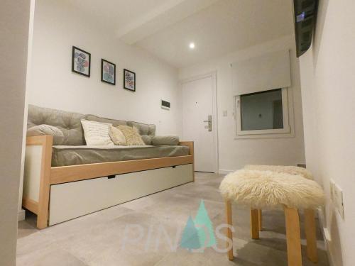 Departamento Entre Pinos - Apartment - San Carlos de Bariloche