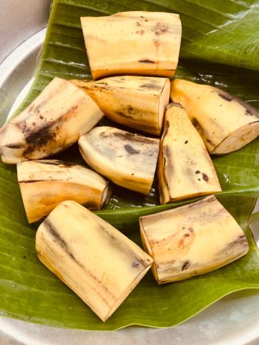 Eten en drinken, Vasthyam in Kenichira