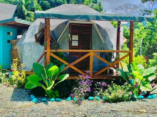 Mi casa es tu casa Glamping