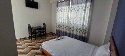 hotel photo