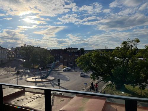 Grand station - restaurang och hotell