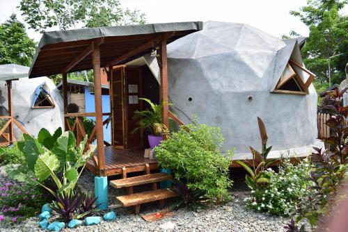 Mi casa es tu casa Glamping