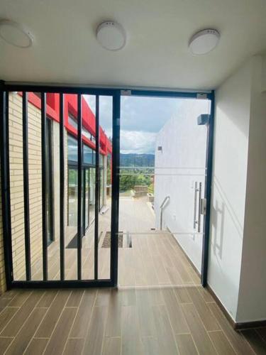 Chalet Cerinza by Malaver in Santa Rosa de Viterbo