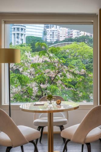 The Murray, Hong Kong, a Niccolo Hotel